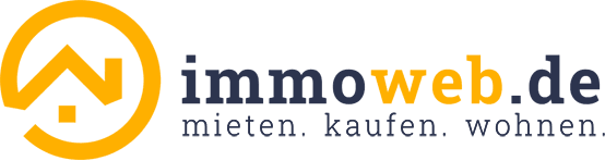 Logo immoweb AG