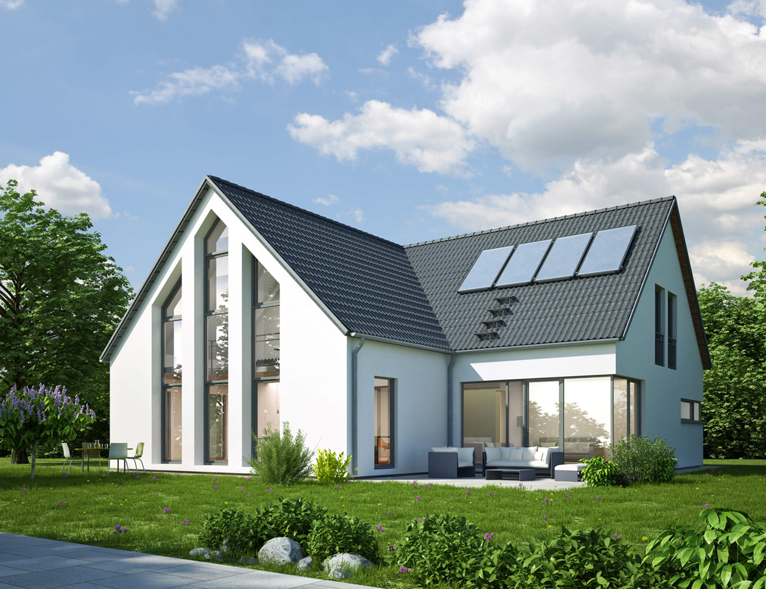 Foto Engagiert für Sie und Ihr Objekt